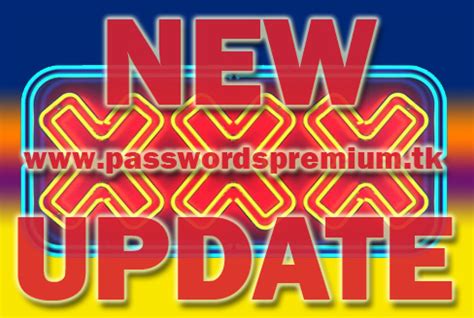 Porn password - The passlist contained known and common username/password pairs. With limited effort and time everybody was able to crack some passwords of some sites. It was also common that hackers used security holes to get the usernames with password of complete sites. These hacks were also good fodder for passlists. Nowadays its much much harder to …